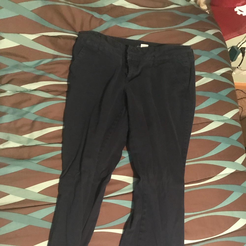pants
